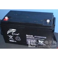 Ups Power Supply Ruida Battery RA12-55 Maintenance-Free Lead-Acid Battery 12V55AH Battery Night Mark