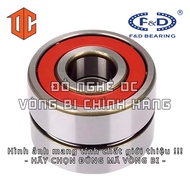 Vòng bi F&D 6302 6201 6009 6200 6204 603 693 629 688 6006 628 626 609 6203 6008 6003 698 6301 638 63