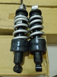 โช๊คหลัง CB650F / CBR650F ของใหม่แท้มือ 1