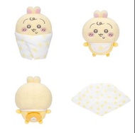 [日本🇯🇵現貨]Chiikawaちいかわ Baby BB初生 哥布林 單眼ODE MLB棒球兔 布甸狗 sanrio 三鳥鷗 玉桂狗 兔哥Nagano某某森林家族 薑餅兔 飛鼠哥布林 夾公仔 哥布林 