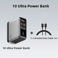 CUKTECH | Super Ultra Charger