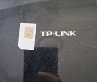 tplink 4G lte sim 路由器 router