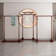 Chinese Style Coat Rack Display Rack Hanger Show AEBM