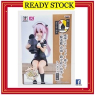 【100% ORI 🇯🇵】KANTAI COLLECTION FOUR SEASONS :HARUSAME SQ BANPRESTO FIGURINE 2026 818HOBBY