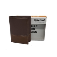Timberland Trifold Wallet D87221