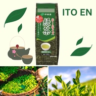 Ito En Home Size Green Tea, 150g - Natural & Healthy Japanese Green Tea