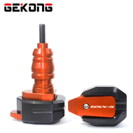 สําหรับ SUZUKI GSX-S 750 GSX-S 1000 GSX-S750 GSX-S1000 GSXS Fall กรอบป้องกัน Slider fairing Guard An