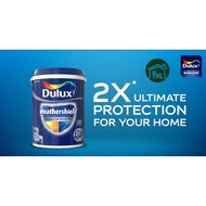 Dulux Weather Shield White 1L