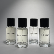 DAVIE JONES น้ำหอม Perfume 12 กลิ่น ขนาด 30 ml.