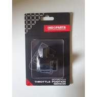 Indoparts TPS Sensor (K25-901) BEAT Fi, PopBEAT, StreetBEAT, Scoopy Fi, Vario 110 Fi