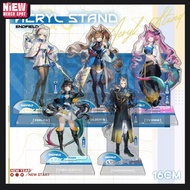 Arknights Endfield Acrylic Standee