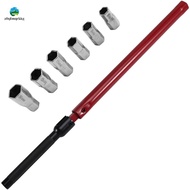 Multi-Function Socket Wrench Plumber Faucet Repair Tools Wrench Repair Tool
