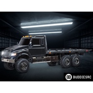 TRAXXAS TRX-6® Ultimate RC Hauler TRX6 TRX 6 G63 Scale & Trail crawler RTR