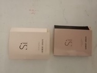 Giorgio Armani SI 迷你香水