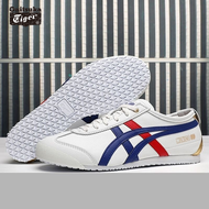 New Onitsuka Tiger Shoes Canvas Sports Shoes for Men and Women Casual Shoes Running Shoes Sneaker Loafer Shoes Size Eu36-44 Ready Stock