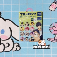 [BLUE LOCK] Badge Blue Lock Ver Constellation