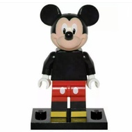 71012 -12 LEGO Minifigure Disney Series - Mickey Mouse