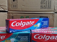 Colgate Odol Pasta Gigi Fresh Cool Mint / Great Regular Flavor 180g