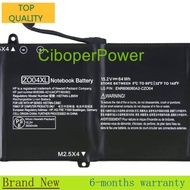 Battery for ZO04XL G3 HSTNN-LB6W HSTNNCS8C HSTNN-CS8C V8N23PA