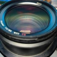 Zeiss Milvus 1.4/85 85mm zf nikon mount 注意