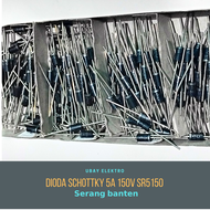 (5 pcs) Dioda Schottky SR5150