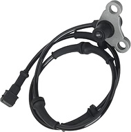 ALS552 Rear ABS Wheel Speed Sensor Compatible with V40 2000 2001 2002 2003 2004 S40 2000 2001 2002 2