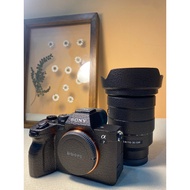 Skin sticker 3M Lens Sony 16 - 35 F2.8 GM,16 - 35 F2.8 GM II,24 - 70 F2.8 GM II,24 - 70 GM,85 F1.4 G