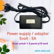 5VOLT ADAPTOR/5A