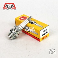 NGK Spark plug AB6 for (Oversize)