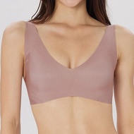 SLOGGI Sloggi ZERO Feel Non-Wired Soft Bra 2.0 foggy Mauve