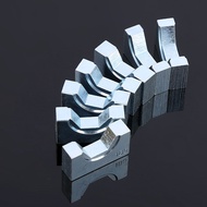 Wire Rope Hydraulic Pliers Crimping Line Comprehensive Training Tool Accessories Terminal Connector 
