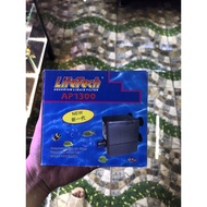 [FISH Pool FILTER] Aquarium filter pump, mini pump, 8w filter pump