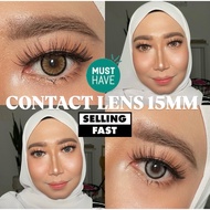 CONTACT LENS (15MM)🔥🔥
