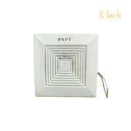 RPT Exhaust Fan 8" 10" 12" Wall Exhaust Fan Ceiling Exhaust Fan Mount Exhaust Fan Kitchen Air