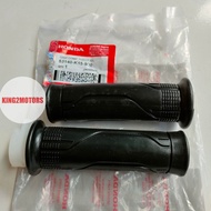 HANDFAT HANDGRIP CB150R OLD CB150R NEW CBR 150 VERZA MEGAPRO NEW MONOSHOCK 1SETT.