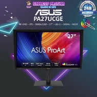 ASUS ProArt Display 4K PA27UCGE Professional Monitor