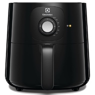 หม้อทอดไร้น้ำมัน 3.3ลิตร สีดำ Electrolux E3AF1-100B Ele