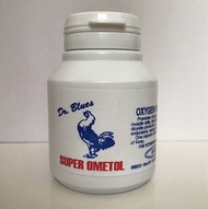 Dr. Blues Super Ometol 2000mcg ( 1Bottle )