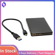 SFF-8784 to USB 3.0 Hard Disk Case WD5000MPCK Hard Disk Case Hard Disk Case