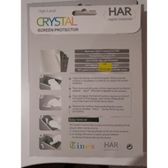 Screen Protector for iPad 2/The New ipad