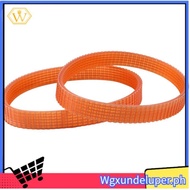 【W】2Pieces/Lot 9401-6PJ348 Planer Belt Ribbed Belt Abrasive Machine Belt