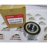 Front Honda City SEL GD 03-07 / Jazz SAA GD 03-08 Wheel Bearing Tayar Depan # AND CRV CR-V S9A 02-06