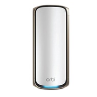 NETGEAR Orbi 970 Quad-Band 10G WiFi 7 Mesh Add-on Satellite (RBE970)