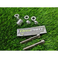 BOSH BOSHING CALIPER M432 GP4RX M50 M3 M4 M7 M434 SET BOLT L8 M10 PISTON DISK 300MM BIS BISH CALIPER