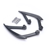 [ianba] NEW For Street Triple 765RS 765R 765S 765 RS R S Motorcycle Passenger Rear Armrest Grab Hand