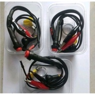 [terlaris] ALAT PEMBERSIH INJEKTOR MOTOR & MOBIL BESERTA CAIRANNYA / CARBU CLEANER / CARBURETOR & IN