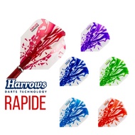 Harrows Rapide Dart Flights