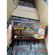 Al Jannah kopi mahkota dewa