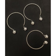 (1pcs)Gelang tangan/Gelang loceng/Bracelet