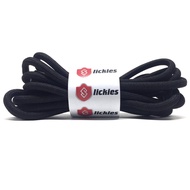 BASICS Rope Laces - Black Yeezy BOOST 350 V2 Bred